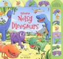 Hałaśliwe dinozaury - Noisy Dinosaurs