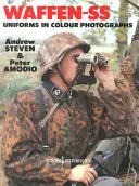 Mundury Waffen-SS EM6 na kolorowych fotografiach - EM6 Waffen-SS Uniforms in Colour Photographs