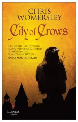 Miasto wron - City of Crows