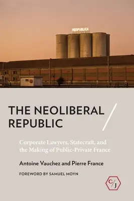 Neoliberalna Republika - Neoliberal Republic