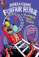 Naprawa lunaparku Jinks i O'Hare - Jinks and O'Hare Funfair Repair