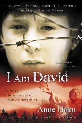 Jestem David - I Am David