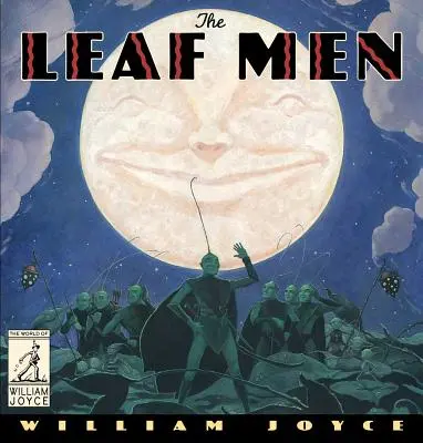 The Leaf Men: I dzielne dobre robale - The Leaf Men: And the Brave Good Bugs