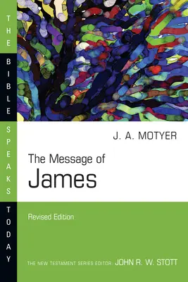 Przesłanie Jakuba - The Message of James