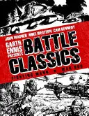 Garth Ennis przedstawia: Battle Classics Vol 2 - FIGHTING MANN - Garth Ennis Presents: Battle Classics Vol 2 - FIGHTING MANN