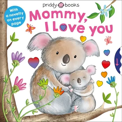 With Love: Mamo, kocham cię - With Love: Mommy, I Love You