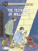 Testament Williama S. - The Testament of William S.