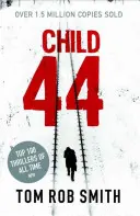 Dziecko 44 - Child 44