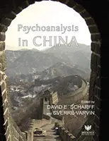 Psychoanaliza w Chinach - Psychoanalysis in China