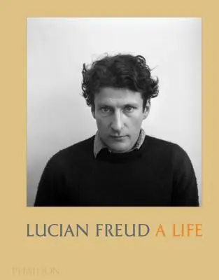 Lucian Freud: Życie - Lucian Freud: A Life