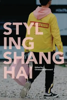 Stylizacja Szanghaju - Styling Shanghai