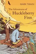 Przygody Huckleberry Finna - The Adventures of Huckleberry Finn