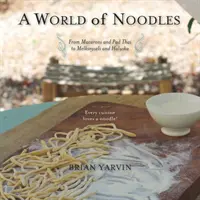 Świat makaronu - World of Noodles