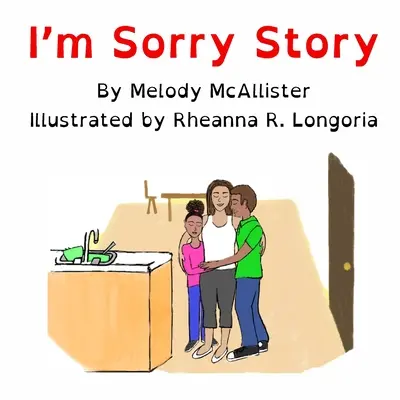 Historia I'm Sorry - I'm Sorry Story
