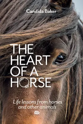 Serce konia: Lekcje życia od koni i innych zwierząt - The Heart of a Horse: Life Lessons from Horses and Other Animals