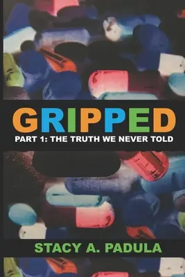 Gripped Część 1: Prawda, której nigdy nie powiedzieliśmy - Gripped Part 1: The Truth We Never Told