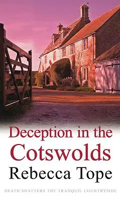 Oszustwo w Cotswolds - Deception in the Cotswolds