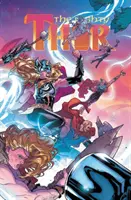 Thor by Jason Aaron & Russell Dauterman vol. 3 - Thor by Jason Aaron & Russell Dauterman Vol. 3