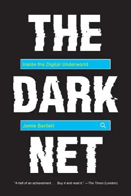 The Dark Net: Wewnątrz cyfrowego podziemia - The Dark Net: Inside the Digital Underworld