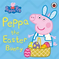 Świnka Peppa: Zajączek wielkanocny Peppa - Peppa Pig: Peppa the Easter Bunny