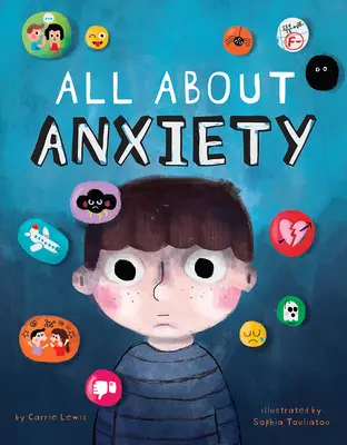 Wszystko o niepokoju - All about Anxiety