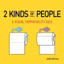 2 rodzaje ludzi: Wizualny quiz zgodności - 2 Kinds of People: A Visual Compatibility Quiz