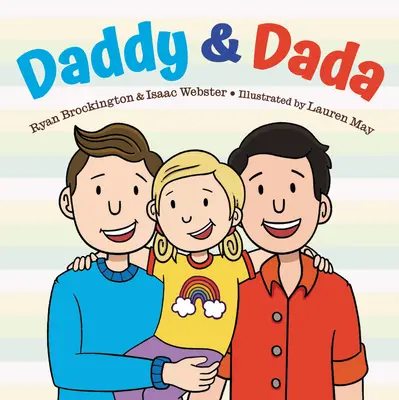 Tata i Dada - Daddy & Dada