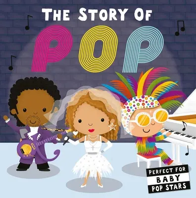 Historia popu - The Story of Pop