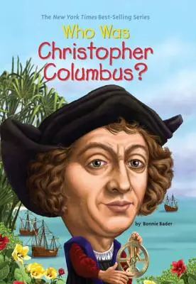 Kim był Krzysztof Kolumb? - Who Was Christopher Columbus?