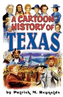 Rysunkowa historia Teksasu - Cartoon History of Texas