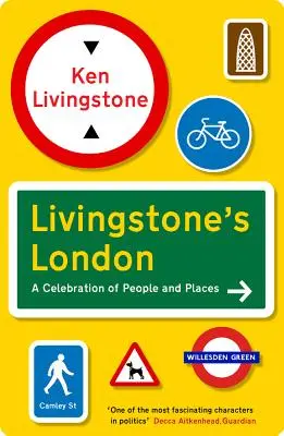 Londyn Livingstone'a - Livingstone's London