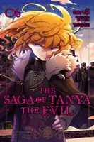 Saga o Tanyi Zło, tom 6 (Manga) - The Saga of Tanya the Evil, Vol. 6 (Manga)