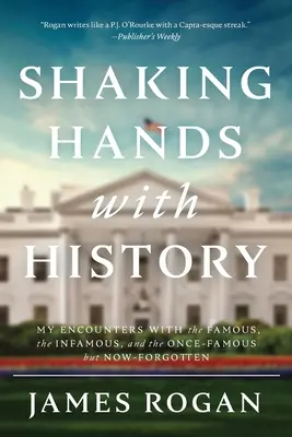 Uścisk dłoni z historią - Shaking Hands with History