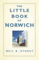 Mała księga Norwich - The Little Book of Norwich