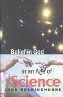 Wiara w Boga w epoce nauki - Belief in God in an Age of Science