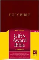 Biblia na prezenty i nagrody - NLT - Gift and Award Bible-Nlt