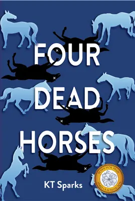 Cztery martwe konie - Four Dead Horses