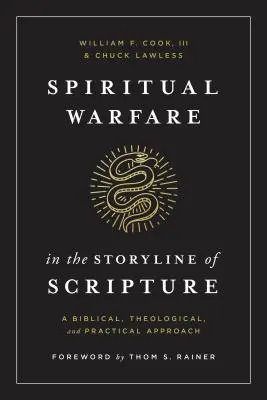 Wojna duchowa w fabule Pisma Świętego: Podejście biblijne, teologiczne i praktyczne - Spiritual Warfare in the Storyline of Scripture: A Biblical, Theological, and Practical Approach