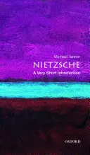 Nietzsche: Bardzo krótkie wprowadzenie - Nietzsche: A Very Short Introduction