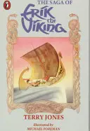 Saga Eryka Wikinga - Saga of Erik the Viking