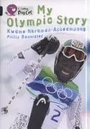 Moja olimpijska historia - My Olympic Story