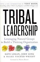 Przywództwo plemienne: Wykorzystanie naturalnych grup do zbudowania dobrze prosperującej organizacji - Tribal Leadership: Leveraging Natural Groups to Build a Thriving Organization