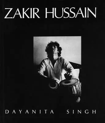 Dayanita Singh: Makieta Zakira Hussaina - Dayanita Singh: Zakir Hussain Maquette