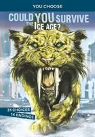 Czy przetrwasz epokę lodowcową? - Interaktywna prehistoryczna przygoda - Could You Survive the Ice Age? - An Interactive Prehistoric Adventure