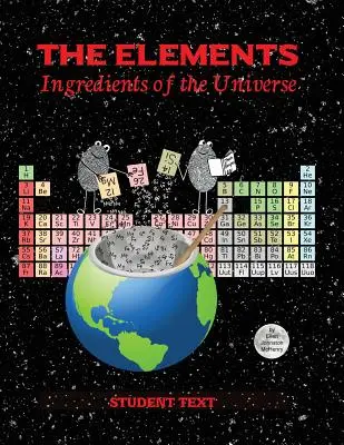 Żywioły; Tekst dla ucznia - The Elements; Student Text