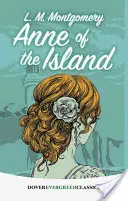 Ania z wyspy - Anne of the Island