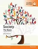Społeczeństwo: Podstawy, wydanie globalne - Society: The Basics, Global Edition