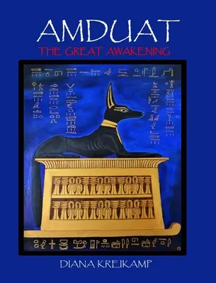 Amduat: Wielkie Przebudzenie - Amduat: The Great Awakening