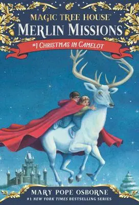 Boże Narodzenie w Camelocie - Christmas in Camelot
