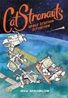 Catstronauts: Sytuacja na stacji kosmicznej - Catstronauts: Space Station Situation